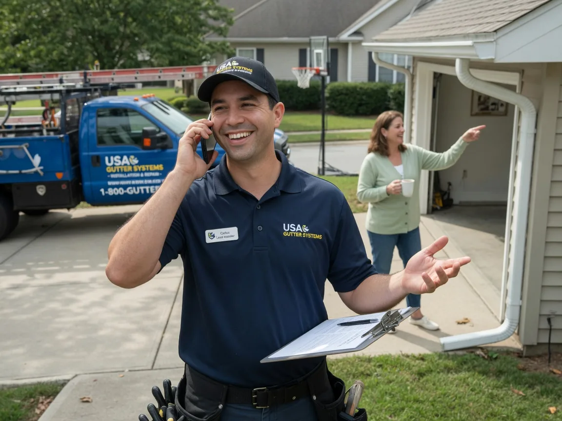 Gutter Installation Lafayette, LA FAQs